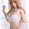 Yearndoll シリコン製 ラブドール 金髪 最高級皮膚模様 魅惑的 167cm D カップ #Y14