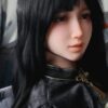 xycolo doll 清楚系ラブドール 通販 奈洛-153cm大胸 シリコン製