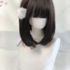 【大阪在庫】ウィッグ-BOBO スイートで若見え
