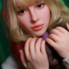 XYCOLO DOLL 派手かわ プラチナシリコン 163cm 大胸ラブドール 艾薇