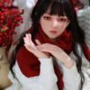 XYCOLO DOLL 愛嬌 153cm 小胸 甘めラブドール通販 プラチナシリコン 依娜