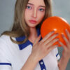 XYCOLO DOLL エネルギッシュ 169cm頭身一体型 大胸 有机シリコンPROラブドール 艺熙