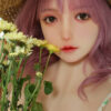 XYCOLO DOLL 癒し系 153cm 小胸 甘めラブドール通販 プラチナシリコン Mumu 沐沐