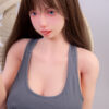 XYCOLO Doll 魅惑的な胸元 有機シリコンpro 娜娜(NANA) 145cm 頭体一体型