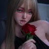 XYCOLO DOLL 燃える独占欲 163cm 大胸 有机シリコンPROラブドール 依娜