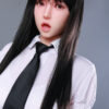 XYCOLO DOLL 制服で誘惑 163cm 大胸 有机シリコンPROラブドール 雅儿