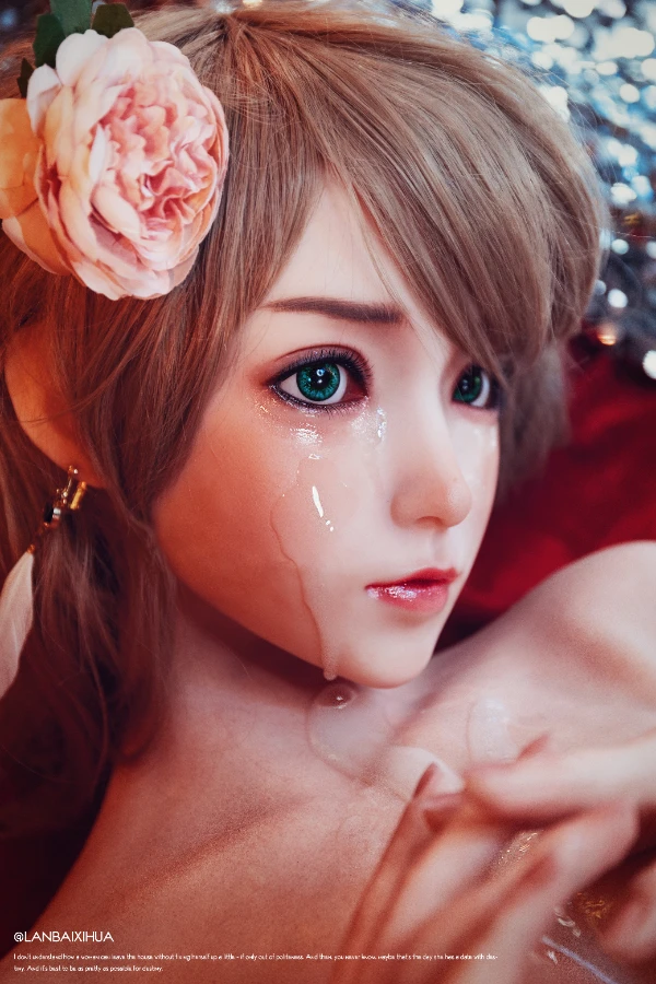 XYCOLO DOLL 官能に溺れる 清楚系ドール 158cm 大胸 シリコン製 依牧
