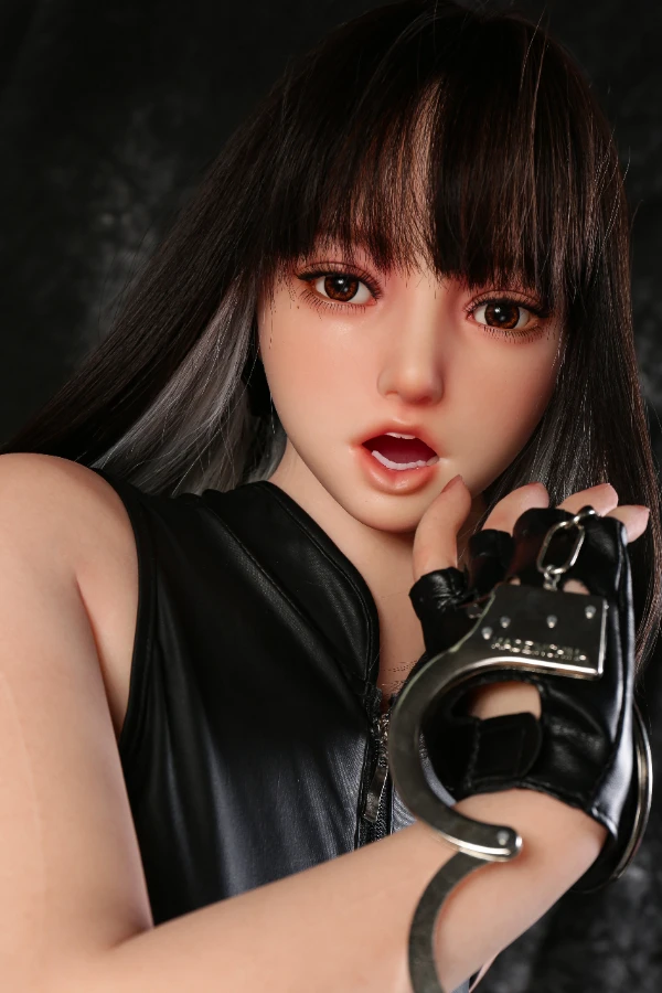 XYCOLO DOLL 絶対的支配 163cm 大胸 有机シリコンPROラブドール 依娜