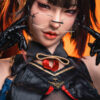 Bezlya Doll フルシリコンラブドール 0343 米蘭 2番メイク 2.2U 162cm