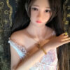 MLW Doll MyLoliWaifu  独占彼女 リアルドール 145cm Acup Haruki