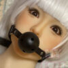 MLW Doll セックシー 口枷付き 150cm Dカップ リアルドール 陽葵Haruki