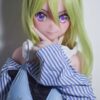 Elsababe Doll フルシリコン 異世界転生風 148cm AHR013 月咏 彩奈