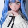 Elsababe Doll フルシリコン ファンタジー×エロ融合 148cm AHR016 中野 花澄