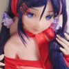 Elsababe Doll フルシリコン ドラゴン娘系 148cm AHR017 浅野塔莉