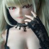 Irokebijin Doll 色気美人 美人ラブドール 気高い HSS 148cm Abby  (Halloween)