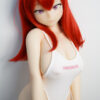 Irokebijin Doll 色気美人 アニメラブドール HSS 90cm big breasts フルシリコン製 Akane