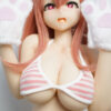 Irokebijin Doll 色気美人 シリコンラブドール 無防備 HSS 90cm big breasts dolls yui b