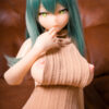 Irokebijin Doll 色気美人 シリコンラブドール 誘惑的 HSS 95cm big breasts dolls Akane