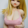 Irokebijin Doll 色気美人 シリコンラブドール ちゅー顔 HSS 95cm 巨乳 dolls Akari