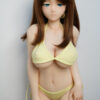 Irokebijin Doll 色気美人 シリコンラブドール 妖艶な孤独 HSS 95cm 巨乳 Rico A