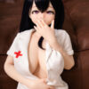 Irokebijin Doll 色気美人 シリコンラブドール 無垢 HSS 95cm 巨乳 Yui B 2