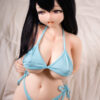 Irokebijin Doll 色気美人 シリコンラブドール うるうる瞳 HSS 95cm 巨乳 Yui B 2