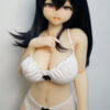 Irokebijin Doll 色気美人 シリコンラブドール ニコ病み HSS 95cm 巨乳 Yui B