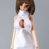 Climax Doll 関節可動 ラブドール フィギュア PVCヘッド J62cm(Mix)-Vanya