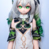 Climax Doll COS元素使い ラブドール フィギュア PVCヘッド J85cm S Nazuki (Cinnamon)