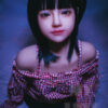 MLW Doll MyLoliWaifu  なまいき 色気 145cm Acup 初香Hatsuka