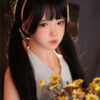 MLW Doll MyLoliWaifu ふわ病み リアルドール 145cm Acup 美亜Mia