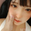 MLW Doll MyLoliWaifu  無垢な背徳 リアルドール 145cm Acup 美亜Mia