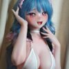Elsababe Doll フルシリコン 妖艶アニメ娘 148cm RAD046 相原 香耶