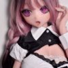 Elsababe Doll フルシリコン 純愛アニメスタイル 148cm RAD047 花守薰