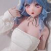 Elsababe Doll シリコン 清らかラブドール 165cm RAHC011 早川可可