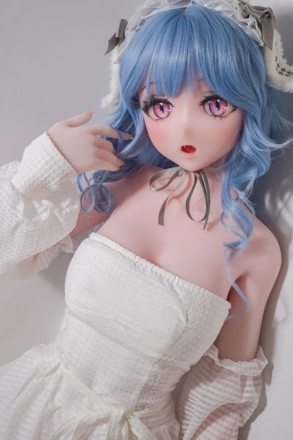 Elsababe Doll シリコン 清らかラブドール 165cm RAHC011 早川可可