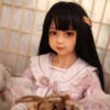 MLW Doll My Loli Waifu ギャップ萌え 100cm AAカップ TPE Doll Nonoka