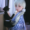 MLW Doll むにむに 貧乳 リアルダッチワイフ TPE Doll 138cm AA Haruki