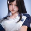蛍火日記 フルシリコン製 リアルドール 優しい 顎機能追加可能 菜々子 151cm Aカップ