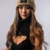 Qita Doll 韓国女優  彩彬 高品質 リアル ラブドール シリコンヘッド 168cm