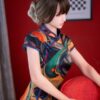XYCOLO Doll 有機シリコンpro 熏儿 xuner 肉弹版 157cm B-cup リアルラブドール
