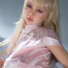 XYCOLO DOLL 妖しい魅力 ラブドール 通販 巨乳163cm シリコン製 伊维娅（lvya)