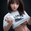 Momedoll 優しい雰囲気 ME003 Noa乃愛 148cm C-Cup フルシリコンドール MSH080A-A