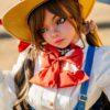 Momedoll ハイテンション女子 ME004 Lilaリラ 148cm C-Cup フルシリコンドール MHS052A-A Tan Skin
